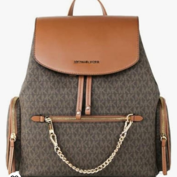 Michael Kors Backpack
